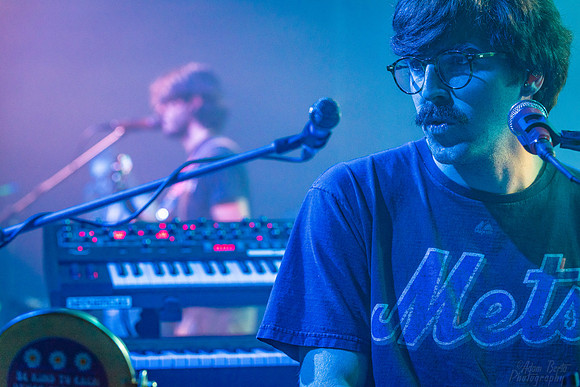 20221015 233420- Berta Goose @ Southside Ballroom - Dallas, TX - 3036