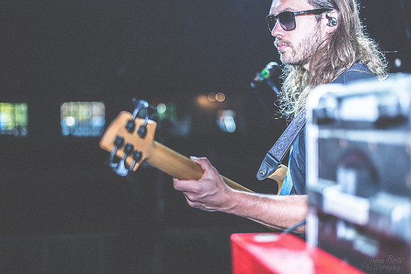 20221015 173209- Berta Goose @ Southside Ballroom - Dallas, TX - 1919