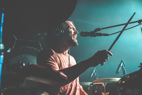 20221015 231048- Berta Goose @ Southside Ballroom - Dallas, TX - 2841