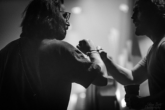20221015 233158- Berta Goose @ Southside Ballroom - Dallas, TX - 3000