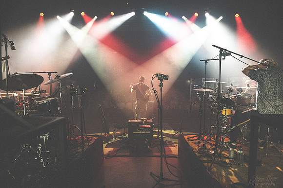 20221015 202932- Berta Goose @ Southside Ballroom - Dallas, TX - 2070
