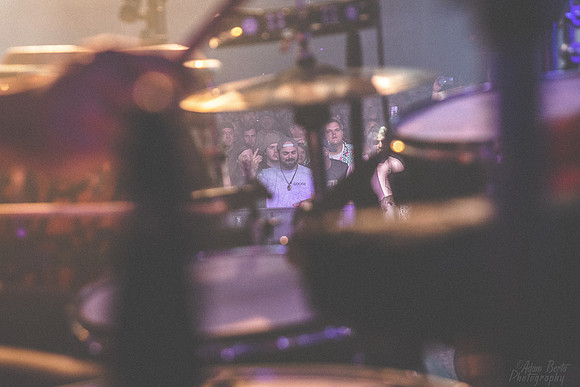 20221015 231228- Berta Goose @ Southside Ballroom - Dallas, TX - 2846