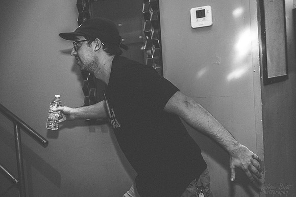 20221015 202557- Berta Goose @ Southside Ballroom - Dallas, TX - 2055