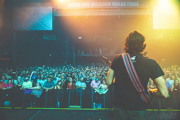 20221015 222428- Berta Goose @ Southside Ballroom - Dallas, TX - 2708