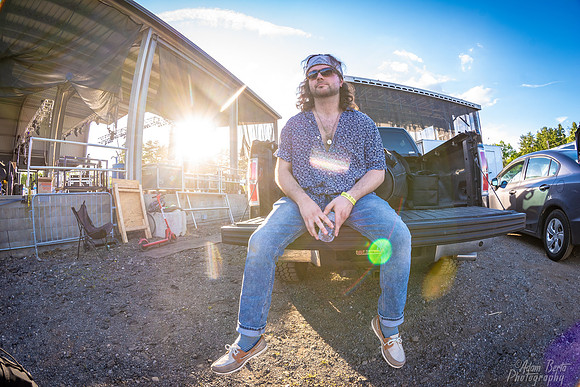 Adam Berta - BertaHookahville - 1504