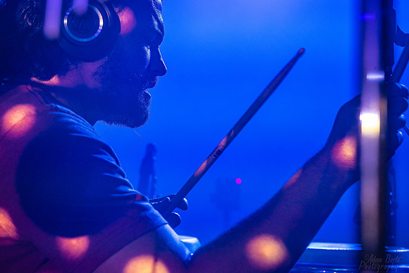 20221015 233816- Berta Goose @ Southside Ballroom - Dallas, TX - 3045
