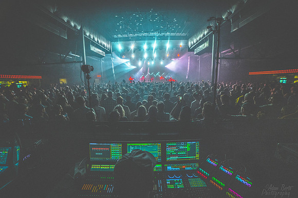 20221015 225433- Berta Goose @ Southside Ballroom - Dallas, TX - 03576